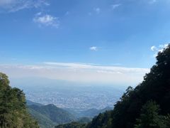 -泰山风景名胜区