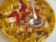 -赠李白·如诗的川味(余杭万达广场店)