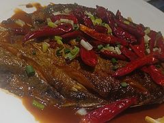 -楚鱼王·河鲜·湖北菜(华农店)