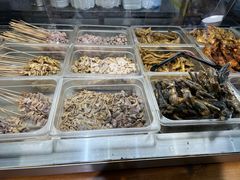 -老号尤兔头(西川店)