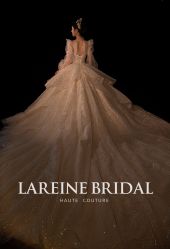 -拉瑞娜LaReine婚纱礼服高级定制