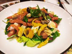 -安妮意大利餐厅(世贸天阶店)