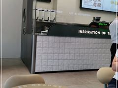 -喜茶(深圳海岸城店)