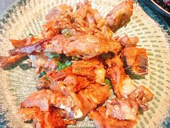 -柒园·三十年创意杭帮菜(龙湖滨江天街店)