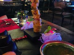 -甘尼仕印度餐厅爵士酒吧(阳春巷店)