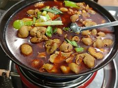 -湘肠香火锅店(团结湖店)