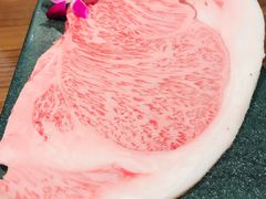 -俺的焼肉(銀座9丁目店)