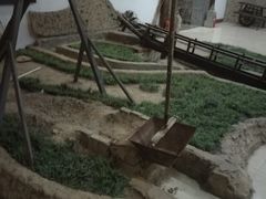 -白洋淀景区