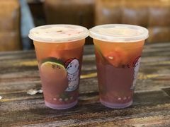 -茶百道(泰享里店)