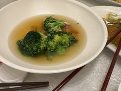 -好彩海鲜酒家(帝国中心店)