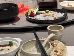 -喜记顺德菜(南昌万象城店)