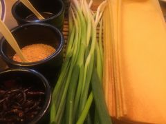 -赵记煎饼卷大葱(东岳店)