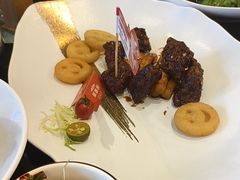 -聚鑫阁江浙菜·非遗传承技艺(青村帝华园店)