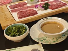 -阳坊胜利涮羊肉(阳坊老店)