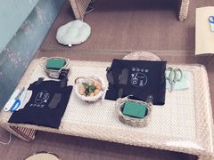 来插花之前所有准备工作我们都会为您做好-ChaKo Flora ·茶子花艺 (市北店)
