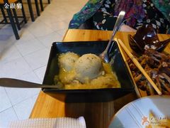 土豆泥-鬼味烤翅(南锣鼓巷店)