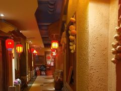 -山西会馆·晋菜·晋商宴·牌匾博物馆(胜利东街店)