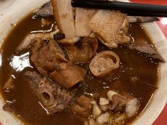 -北京小肠陈饭庄(方庄店)