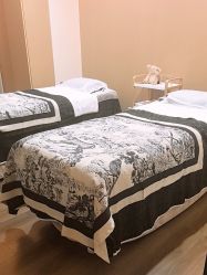 -栖SPA·ONDA ·海菲秀·皑皑科技美肤中心