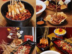 -成都吃客(九眼桥店)