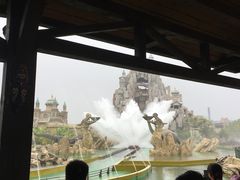 -厦门方特梦幻王国