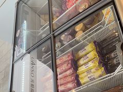 -GANSO元祖食品(双井店)