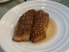 糟鹅-新聚丰菜馆(太监弄店)