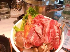 -半秋山西餐厅(襄阳万达店)
