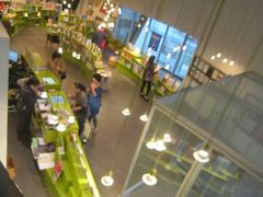-和美电影艺术中心(万国城店)