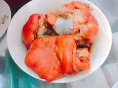-百家缘(东门南路店)