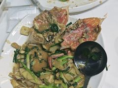 -阳江餐厅·30年老字号·粤菜海鲜大排档