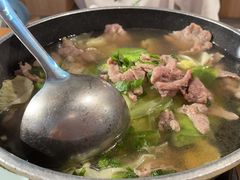 -全牛匠·乐山跷脚牛肉(新中关店)