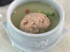 -清华大学-观畴园餐厅