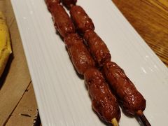 -乐凯撒披萨(卓悦汇店)