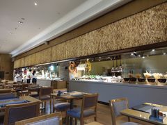 -威珀斯酒店·珀萃美食餐厅