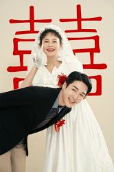 -皇室米澜摄影工作室(宝安店)