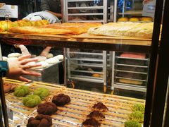 -奈雪的茶(亨特国际广场店)