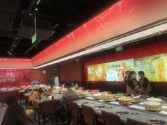 -龍歌自助小火锅(雨花台江南虹悦城店)