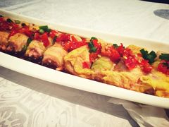 -北李妈妈菜·海肠捞饭(高新万达店)