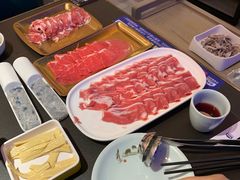 -额尔敦·品质自助(摩尔城店)