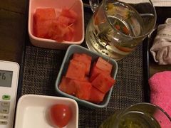 -水墨澜渟足道·SPA·传统(四望亭东关街店)
