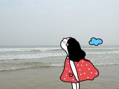 -青岛银沙滩