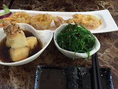 -米彩料理(西丽店)