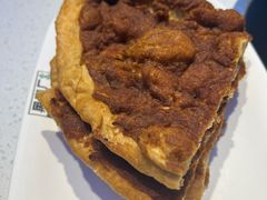 -黑窑厂糖油饼烤鸭·清真菜(总店)