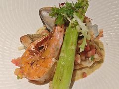 -Nord Grill&Bar Highland诺德西餐(深圳欢乐海岸店)