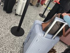 -杭州萧山国际机场