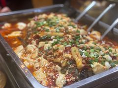 -古城苗家土菜馆(河景餐厅店)