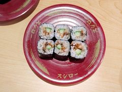 -寿司郎(北京路粤潮楼店)