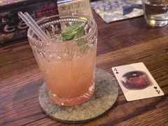 -OX BAR 拉培耶小镇(大连老街店)