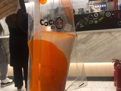 -CoCo都可(砂之船奥莱店)
